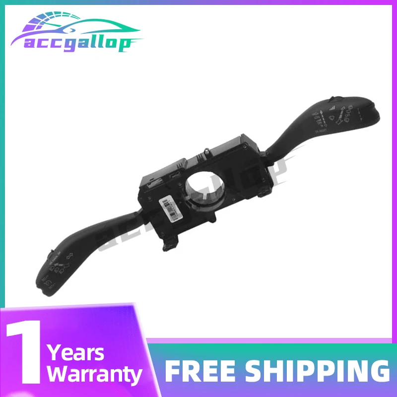 

6R0 953 521 B6RD 953 503 M 6RD953503M Для VW POLO polo 6R Комбинированный переключатель рулевой колонки Ручка рулевого колеса 6R0 953 521 B