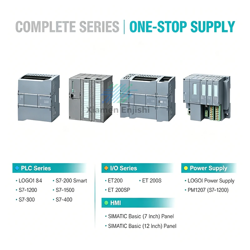 New 6ES7214-1AG40-0XB0 PLC Controller With Alternative CM/CP Protocol Convert  6ES7214-1AG40-0XB0
