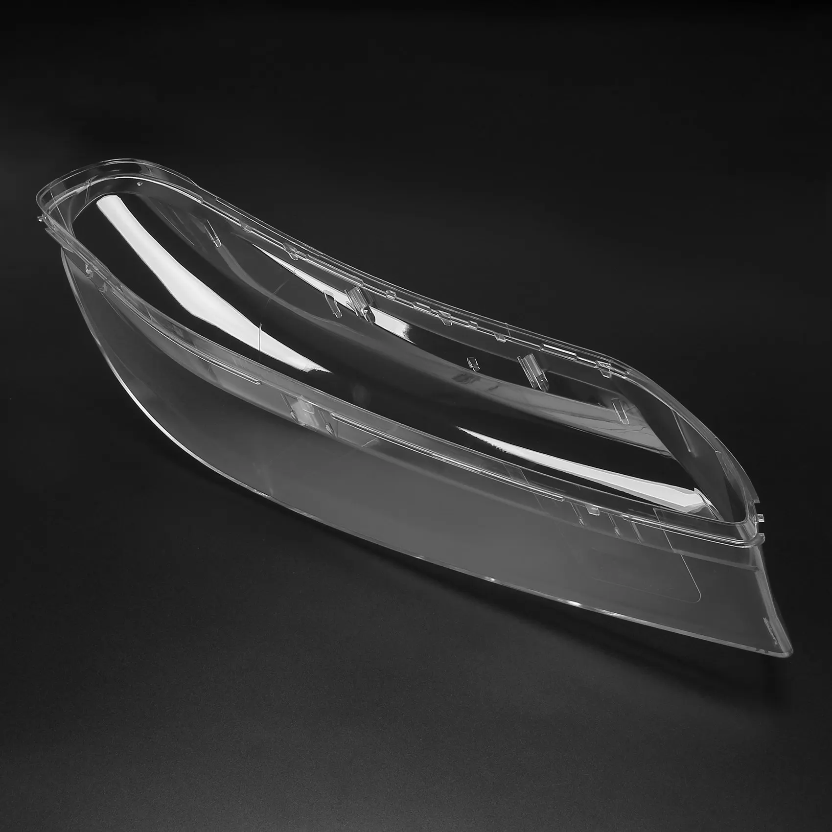 

Car Front Headlamp Cover Transparent Lampshade Headlight Cover Shell Mask Lens For Volvo S80 S80L 2008-2015