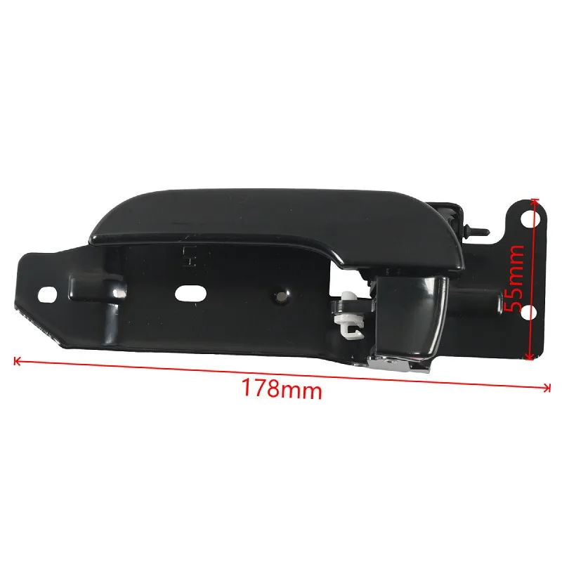 82610-4E000 82620-4E000 Alça interna para KIA Bongo K2500 K2700 K3000 Peça de automóvel nova marca
