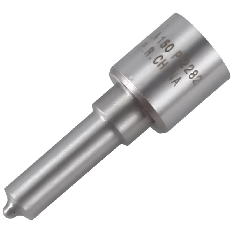 

DLLA150P2282 Новая форсунка Common Rail для сырой нефти, топливный распылитель, запасные части для инжектора 0445120294/430