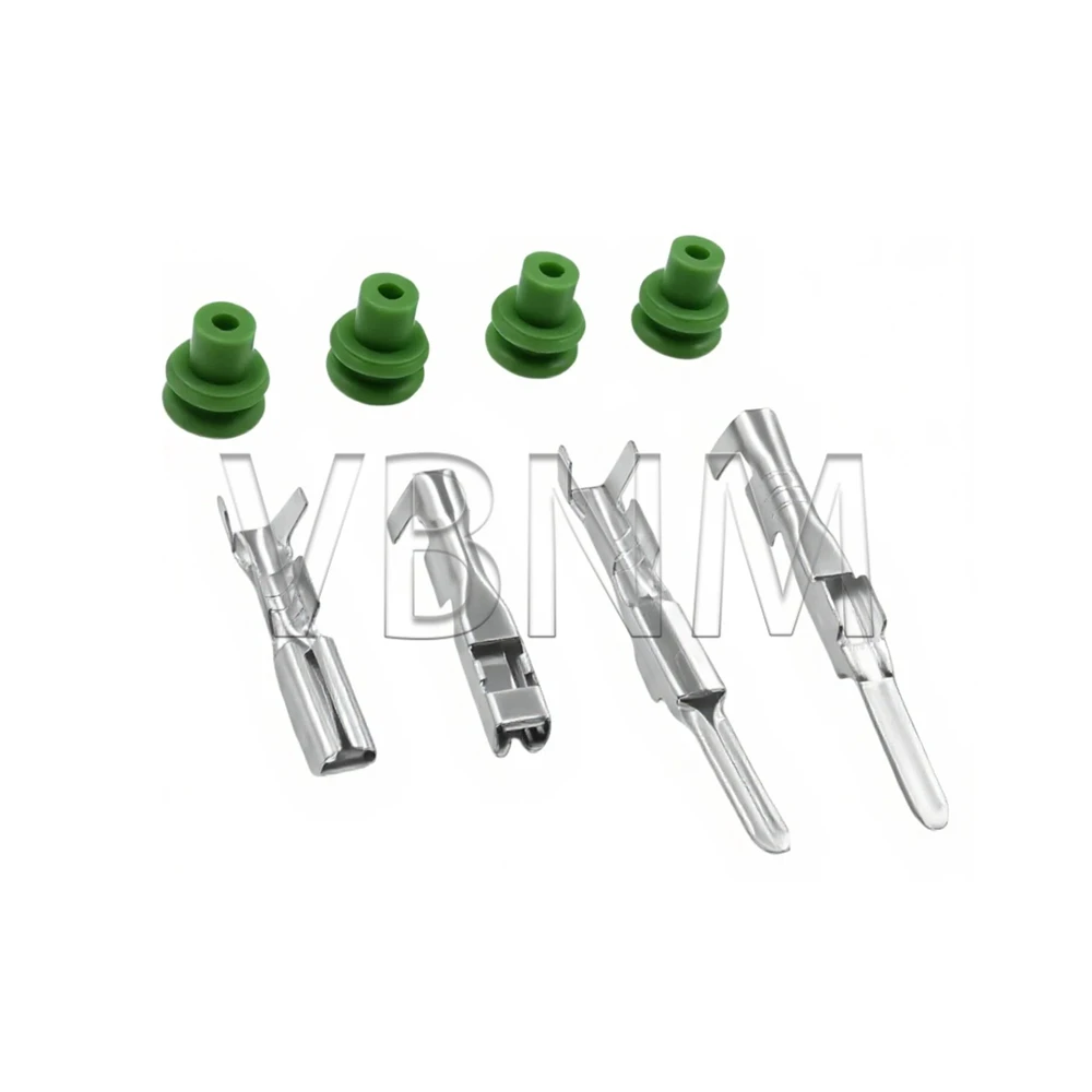 2-Pin 7223-1324-40 7282-8120-40 MG640864-5 90980-11168 Auto-Steckverbinder Leerlaufregelventil-Stecker für Toyota Nissan Mazda FD RX7 – Detail 7