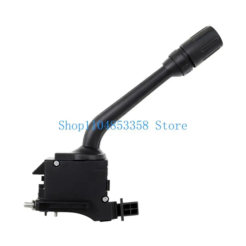 

652F Последовательная сменная ручка для полировки Встроенная функция индикации поворота Стандартная автомобильная деталь