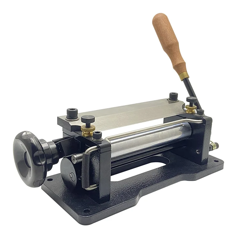

Leather Thinning Machine Belt Peeler Shovel Machine Leather Hard Leather Thinning Machine