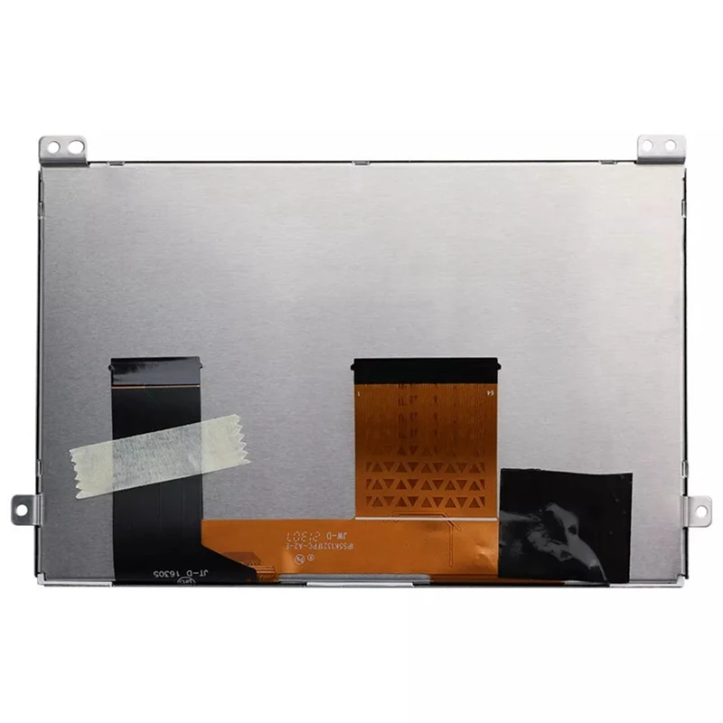 6.5-Inch 6.33-Inch TDO-WVGA0633F00045 LHD For VW MIB200 Mib200m Mibh 682C Central Control LCD Display Screen