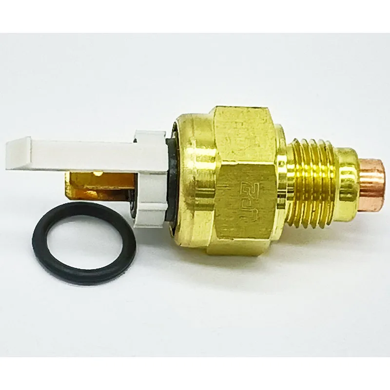 Radiator Fan Thermo… - image