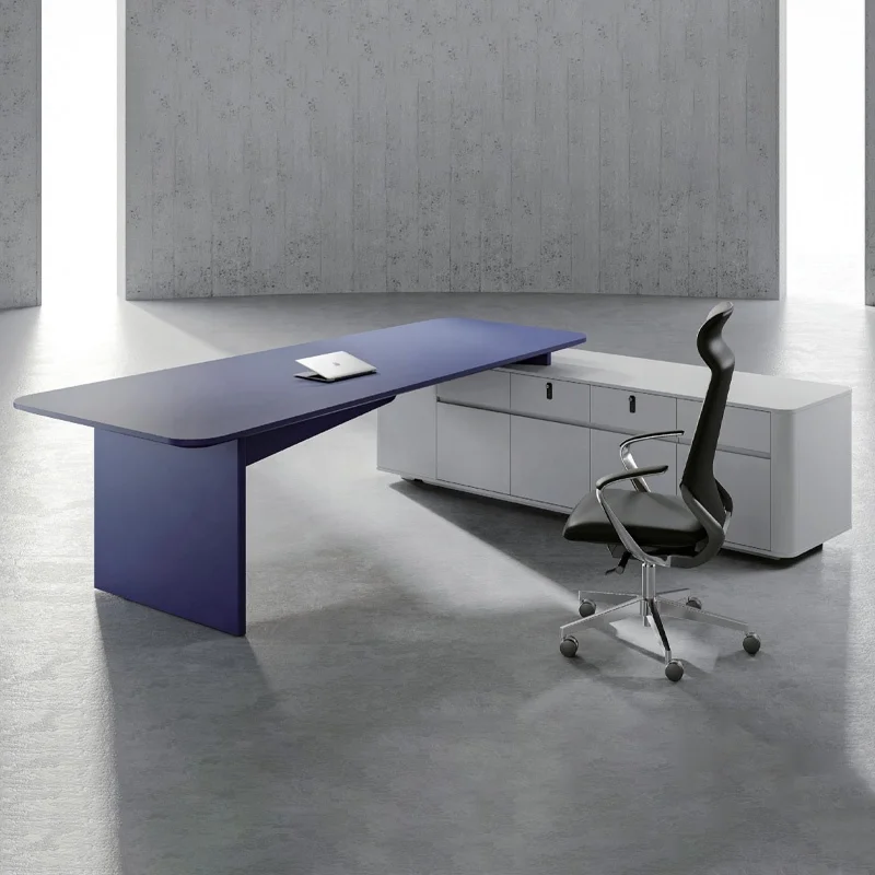 Escritorio De Ofici… - image