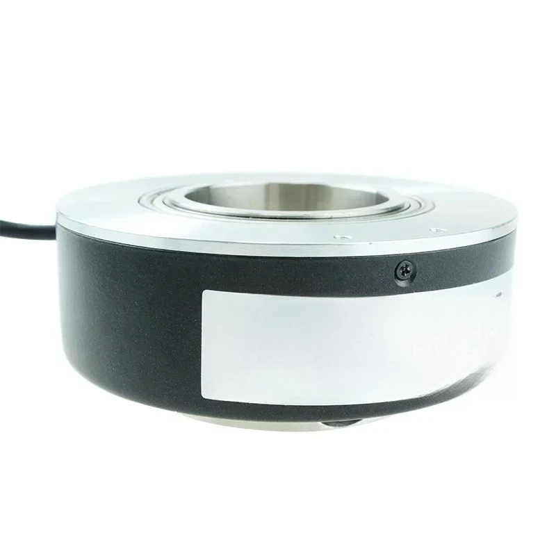 IHA1045-501G-512 Z3-5-30T DC5-30V hollow shaft  rotary encoder