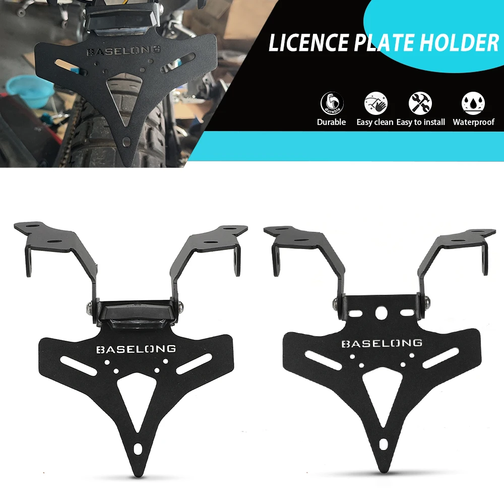 For Cfmoto 450MT 45… - image