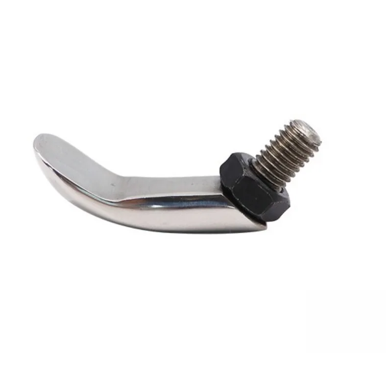 For Car Dent Repair Tool, Leveling Hammer, Replaceable Head, Sheet Metal-free Stainless Steel Head