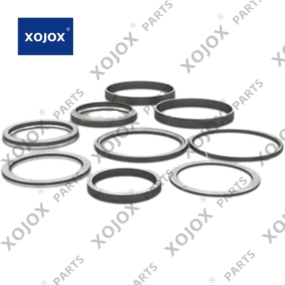 

Комплект уплотнений XOJOX HOLDWELL 260-3150 2603150, совместимый с релаimerным микшером Caterpillar CAT RM-300 RM-500, экскаватор-погрузчик 414E 416E