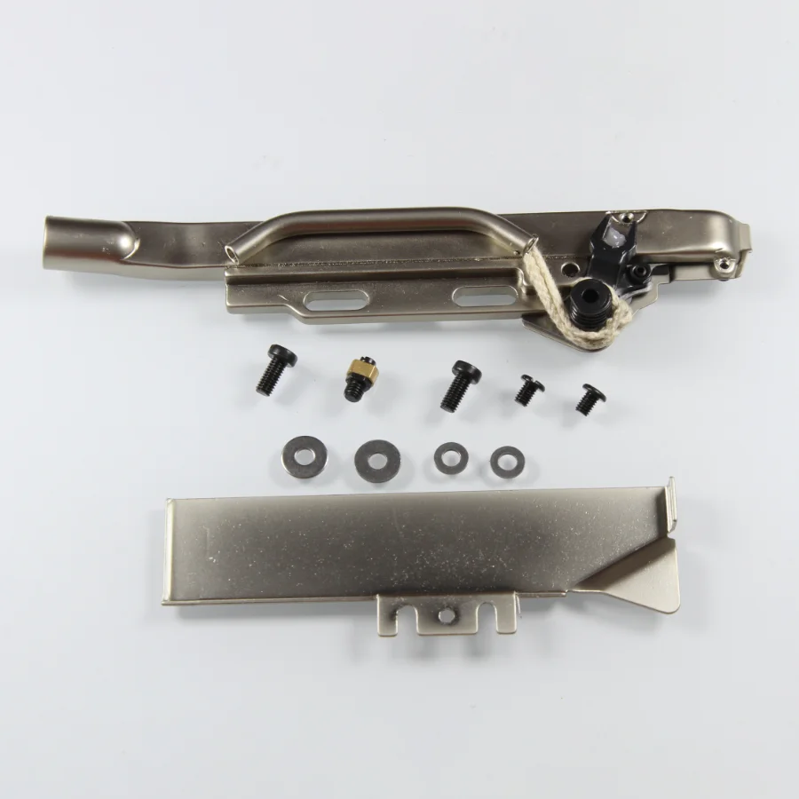 

Knife with Air Suction for Pegasus EXT5200 Sewing Machine Parts