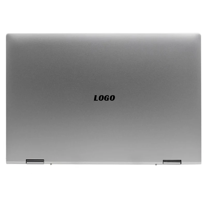 Imagem -02 - Tela de Toque para Dell Inspiron Substituição do Painel Lcd Montagem Completa Fhd Uhd em P124g002 P125g001 133 Polegadas 13 7300 7306