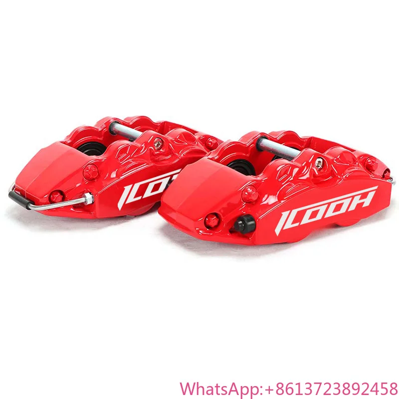 

HIGH PERFORMANCE BIG BRAKE CALIPER REPAIR PARTS REPLACE for VW CC