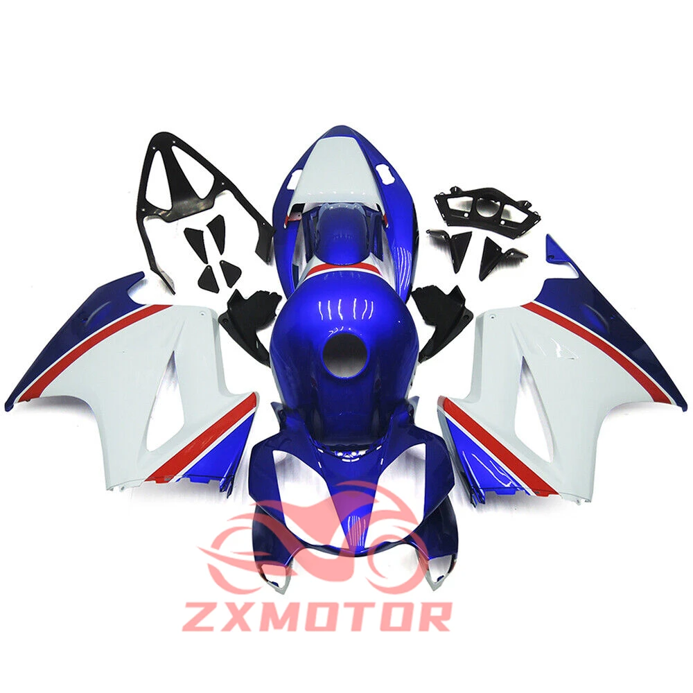 Moto Parts Fairing Kit VFR 800 2002 2003 2004-2012 Injection Motorcycle Fairings for Honda VFR800 02-05 06 07 08 09 10 11 12