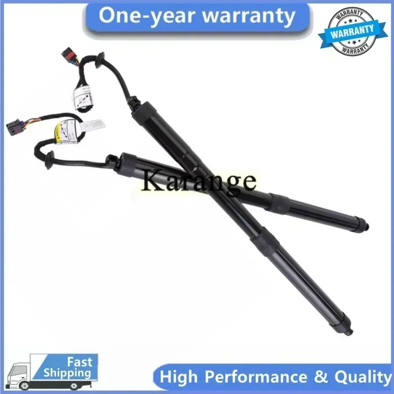81770A9100 81780A9100 Liftgate Power Hatch Lift Support Opener Shock Gas Spring Struts For KIA Carnival Sedona 2015-2021 New