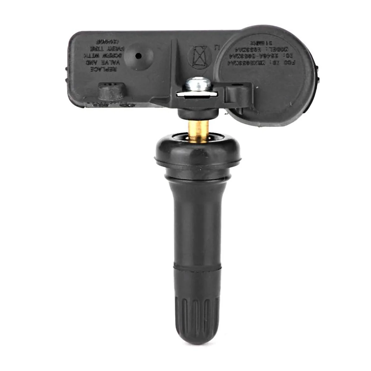 56029479AB ل دودج دورانجو دودج جراند كارافان دودج ماغنوم دودج نيترو سيارة TPMS نظام استشعار مراقبة ضغط الإطارات 315 ميجا هرتز #3