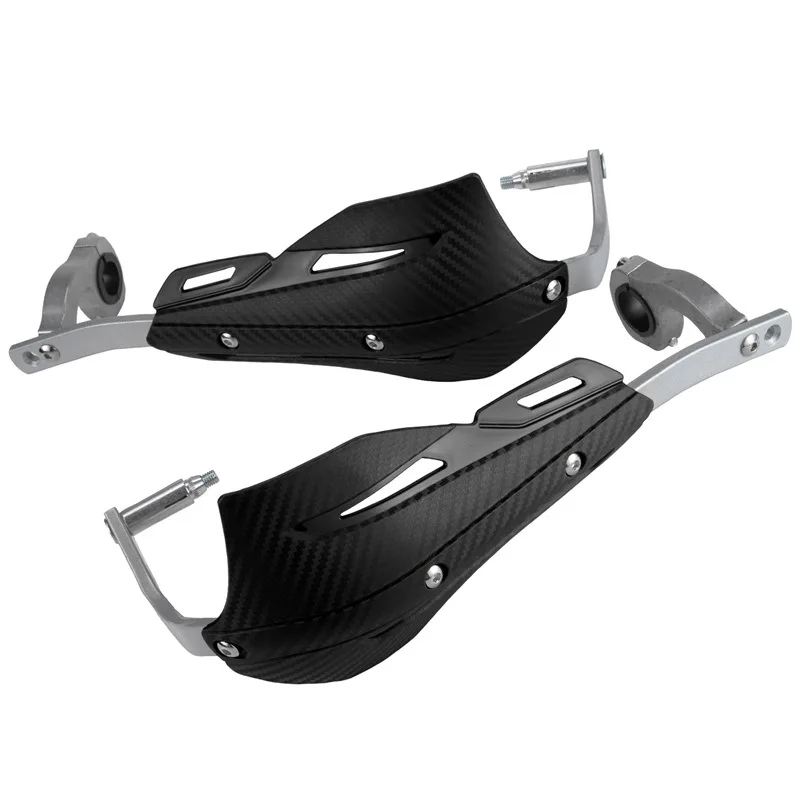 Universal 22mm 28mm Motorcycle Handguard Hand Guard Shield Protector Handlebar Protection For YAMAHA XT660Z TENERE XT 660 Z 660Z
