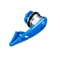 TH-201M Blue