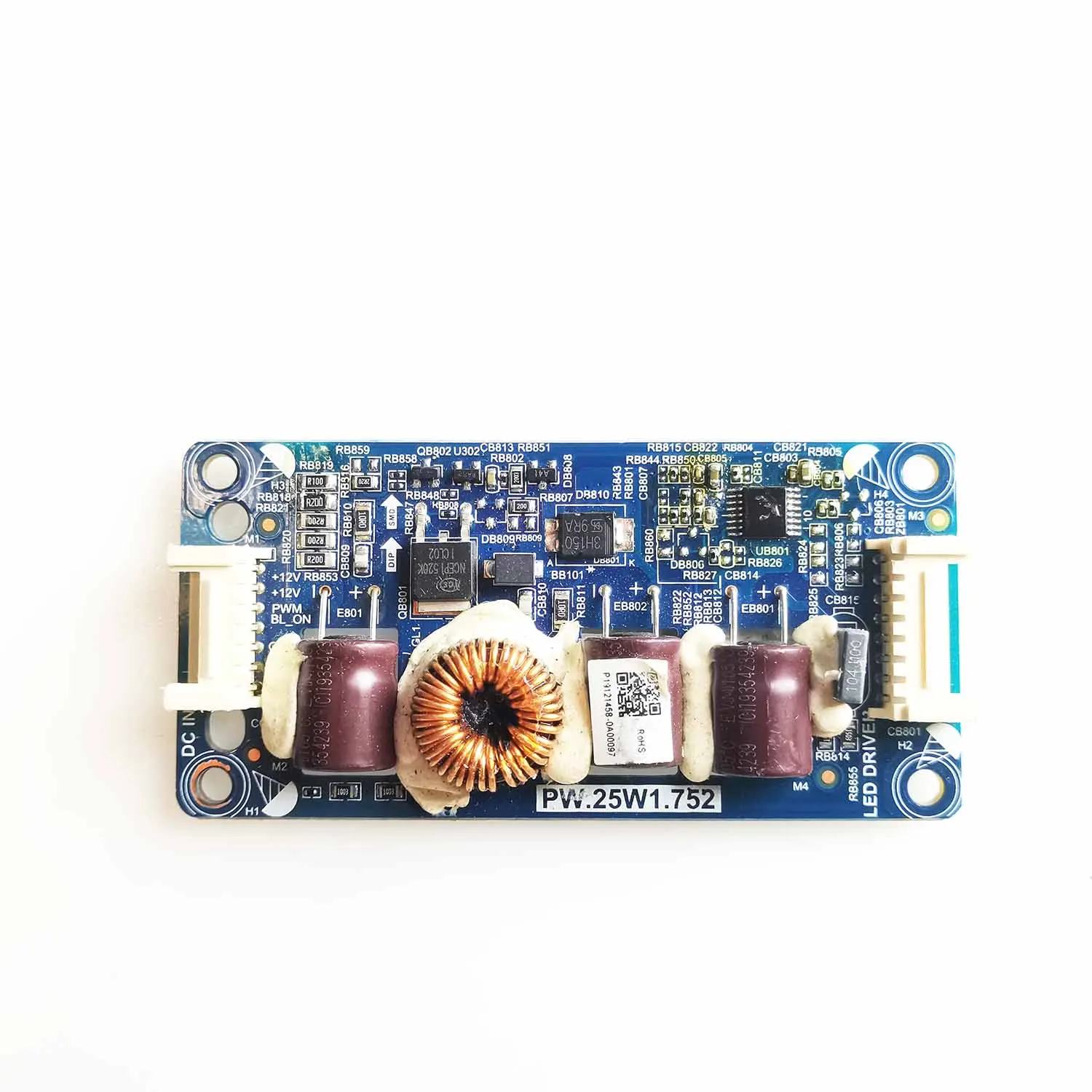 LED high voltage bar LS2E12160A0 P145 PW.25W1.752 constant current plate