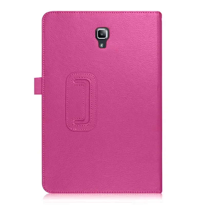 For Samsung Galaxy Tab S4 2018 10.5 Inch Case Flip PU Leather Ultrathin Protective for Samsung SM-T830 SM-T835 Stand Cover Case