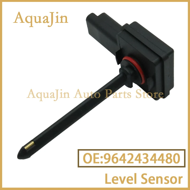 

9642434480 Coolant Water Expansion Tank Level Sensor For Citroen C5 2.0 Hdi Peugeot 407 807 Fits New Car Accessories 9642434480