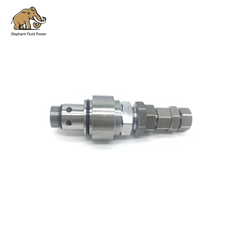 

In stock Main Relief Valve 352-7113/310-0393/239-8774 for CAT 330D excavator Main valve