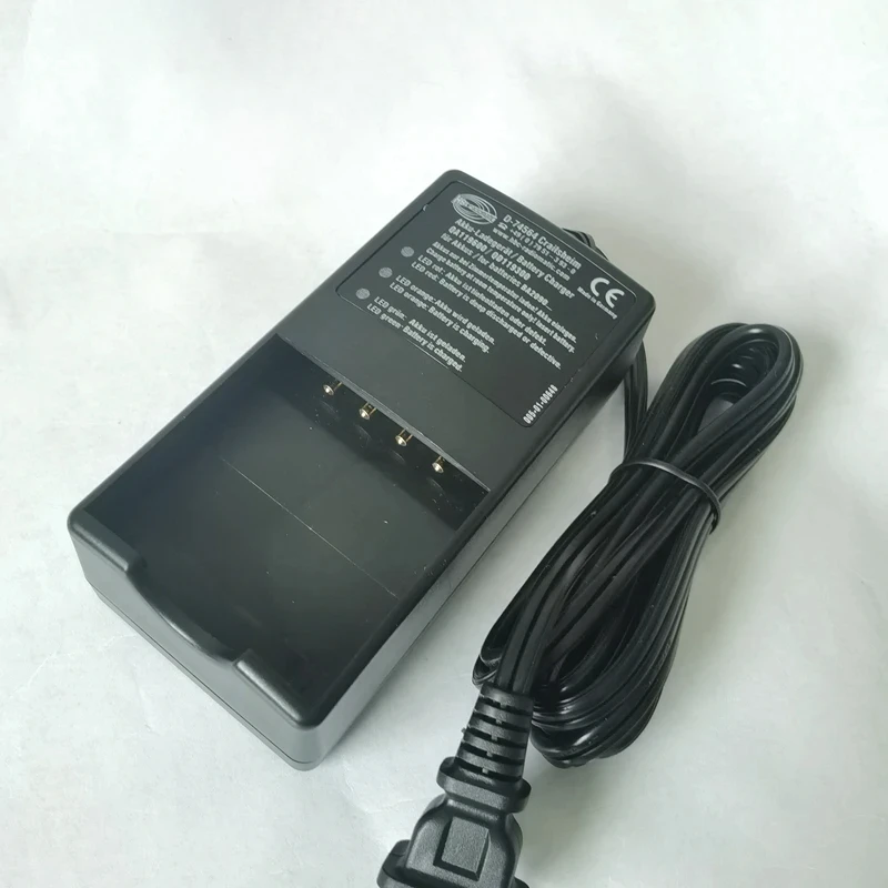 1pce Battery Charger For QA119600 QD119300 HBC BA209061 FUB9NM