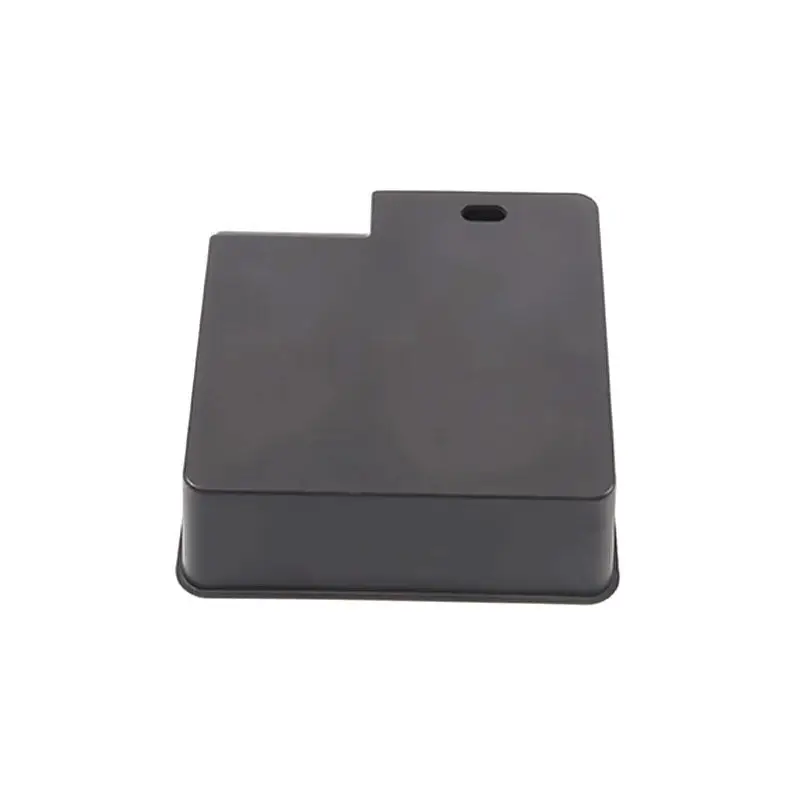 لاند روفر رينج روفر فوغ L460 RR سبورت 2023 اكسسوارات السيارات مركز مسند الذراع صندوق القفازات حامل هاتف بطاقة صندوق تخزين #4