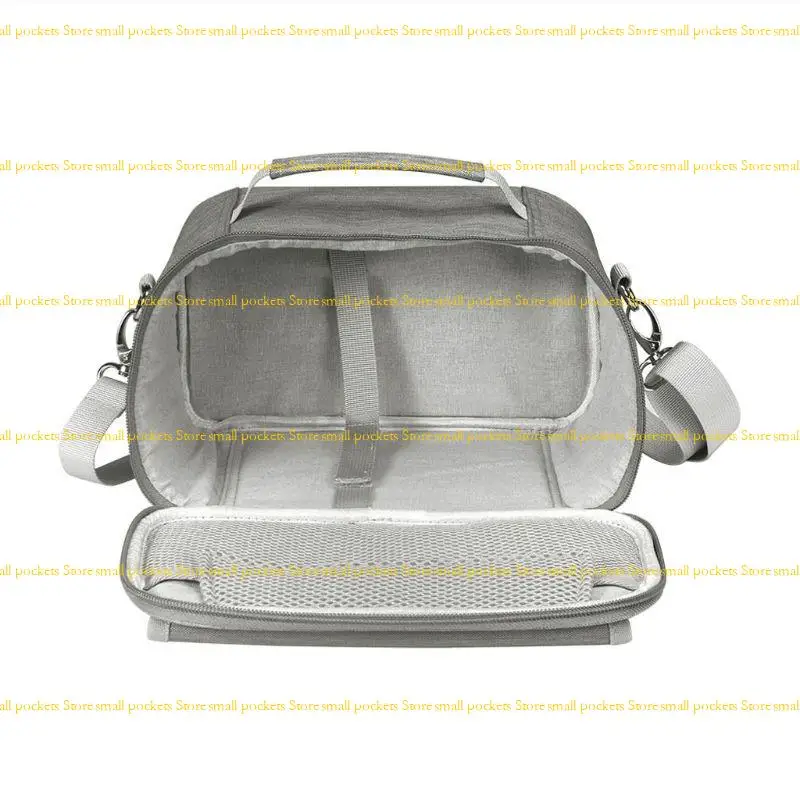 

R1WD Портативные сумки с карманами, чехол для хранения, чехол для Cricut Jo