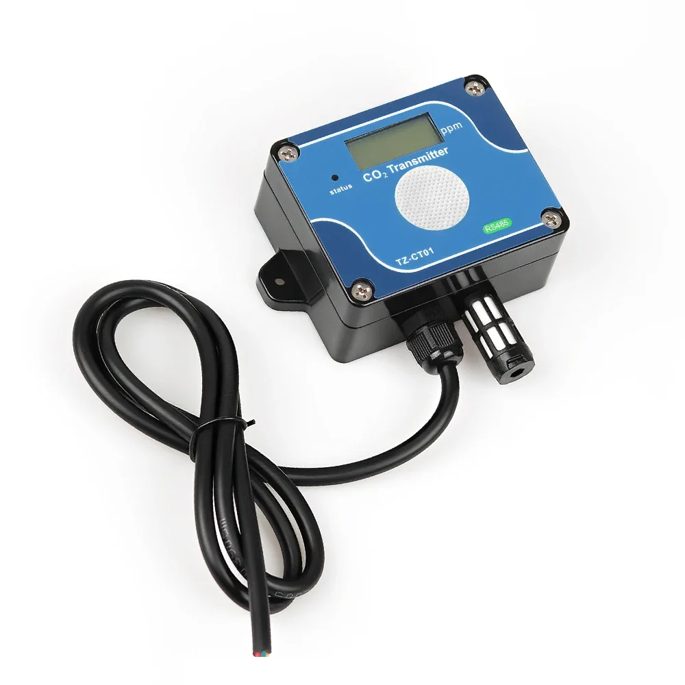 RS485 Sensor Environmental  Sensor Co2