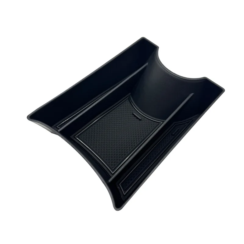 صندوق تخزين مسند الذراع لوحدة التحكم المركزية لملحقات VW Up / Seat Mii / Citigo 2013 2014 2015 2016 2017 2018 2019 2020 2021 #5