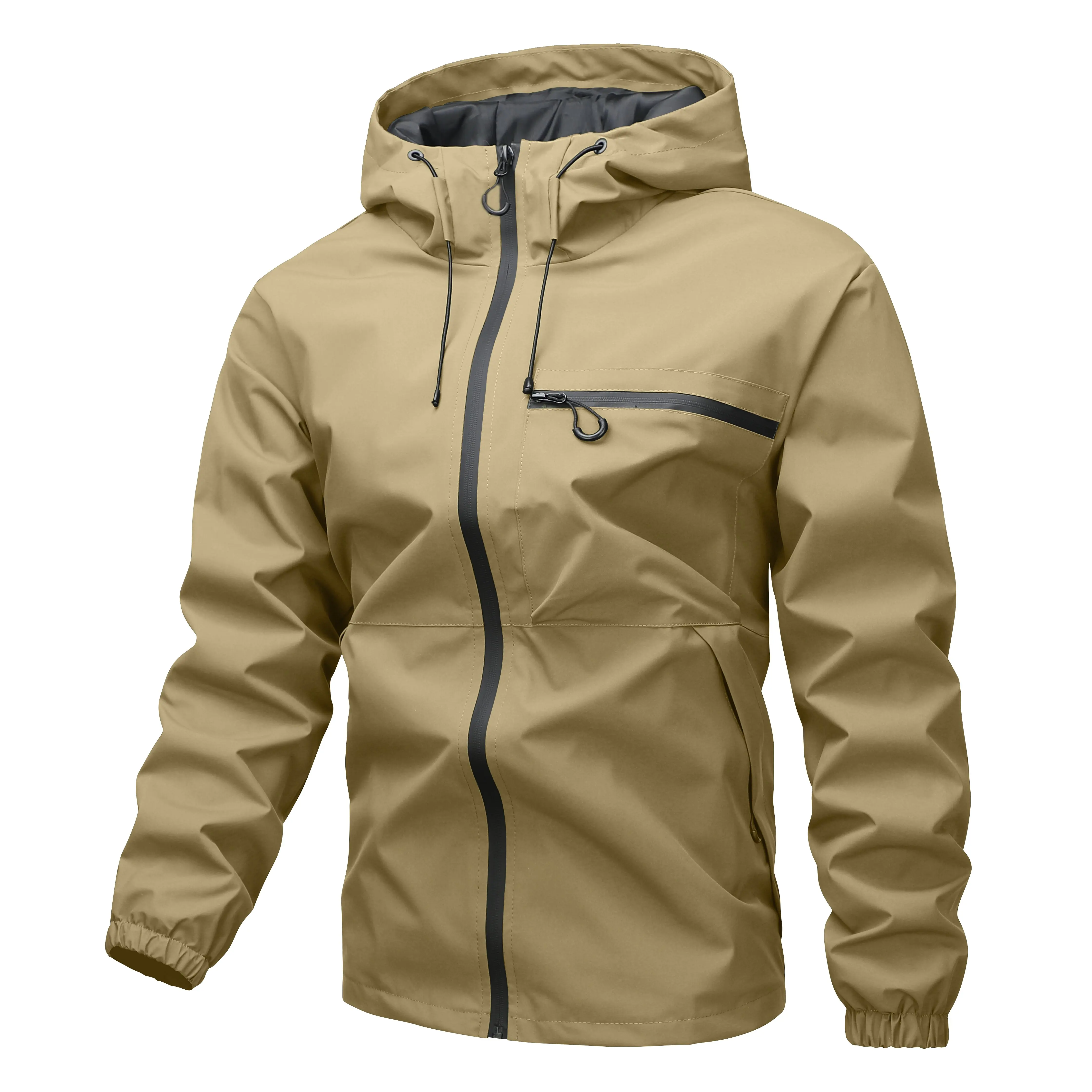 Осенне-весенняя новая модная о – обзор и цена Retro Gaming Jacket