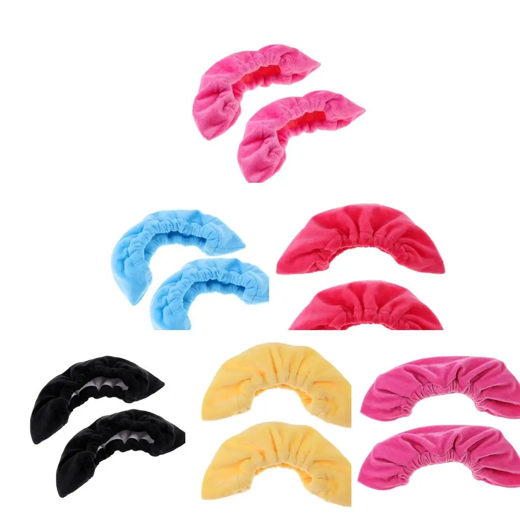 

Защитные чехлы для лезвий коньков из плюшевого фланеля, термостойкие аксессуары для фигурного катания и хоккея