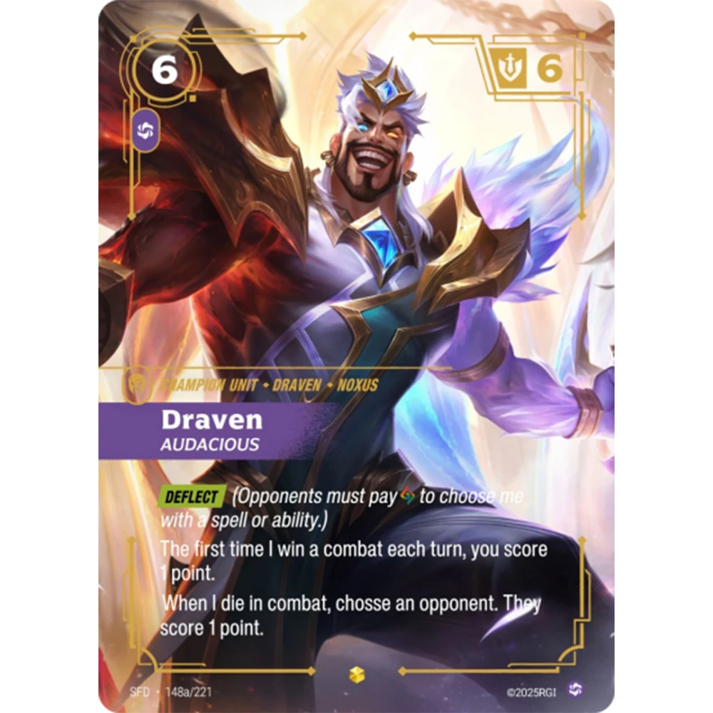 DIY League Of Legends Collectible Cards Soraka Yone Jhin Sett Yasuo TCG Hot Stamping Textured Collectible Card High Quality Made view 3