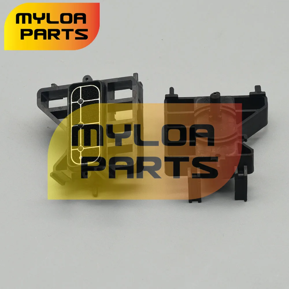 

1PCS High Quality Ink Pad is for Epson L1300 ME1100 T1110 Printer Printhead Capping Station Pump Assy