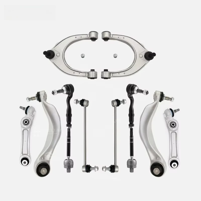 

Front Control Arm Kit - Suitable For BMW 5 Series F06 F10 528i 535d 535i 550i 640i