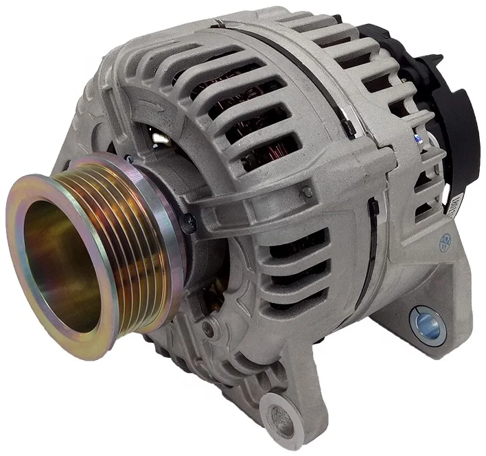 Picture 7: ZWS ALTERNATOR 4900056 Original Excavator Engine Spare Parts and High Quality