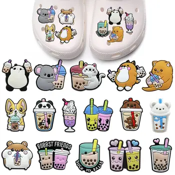 10 best sales زينة أحذية كروكس - №6