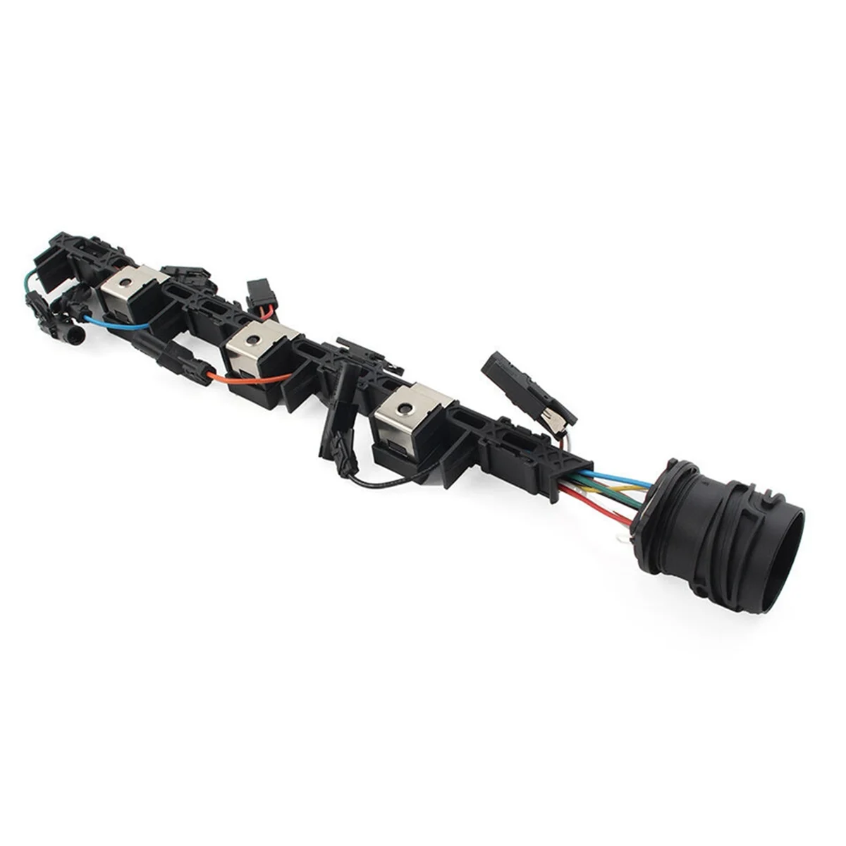 

A67F-Car Fuel Injector Wiring 03G971033L 03G971033D for Audi A3 A4 A6 Seat Altea Leon Skoda VW Golf Jetta Touran 2.0 TDI