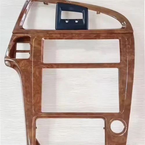 Para Nissan Pathfinder Infiniti Qx4 2001-2004 cubierta de salida de aire para tablero cubierta de Panel de aire acondicionado accesorios de coche