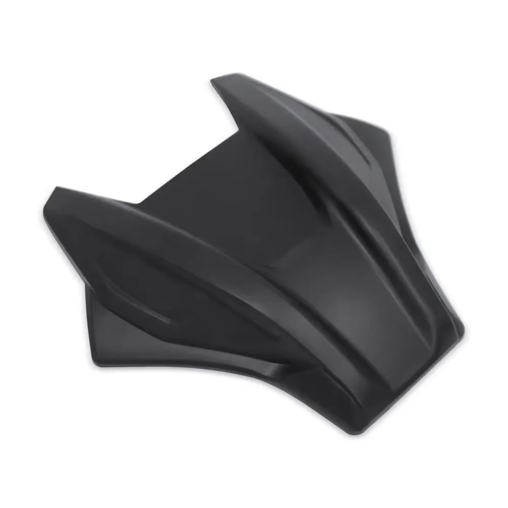 

For Honda CBR650R CB650R Fish Bone Anti-Scratch Fuel Tank Cap Protective Cover for Motorcycle