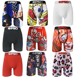 sexy men's underwear boxer cueca men's panties underwear men's briefs boxer boxer briefs plus size boxer briefs xxxl