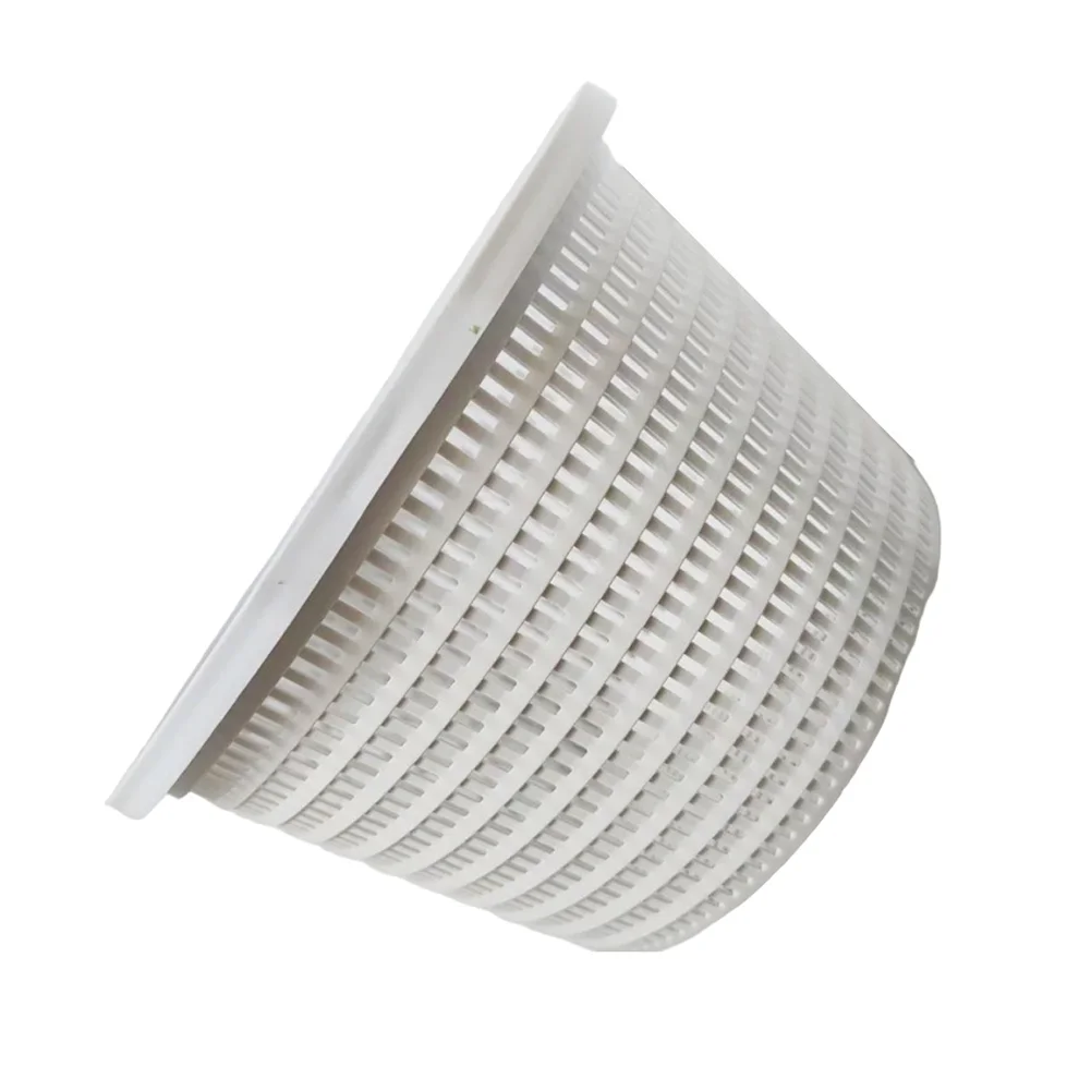 ABS Skimmer Basket For Hayward 05280R0200 To Contribute To Stable Filtration Output And Lower Risk Of System Interruption
