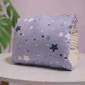 Grey star