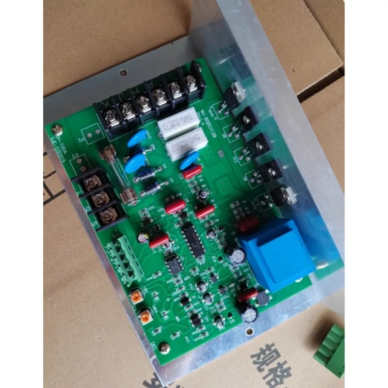

DC Motor Control Board DC Motor Speed 220V Brushed DC Motor