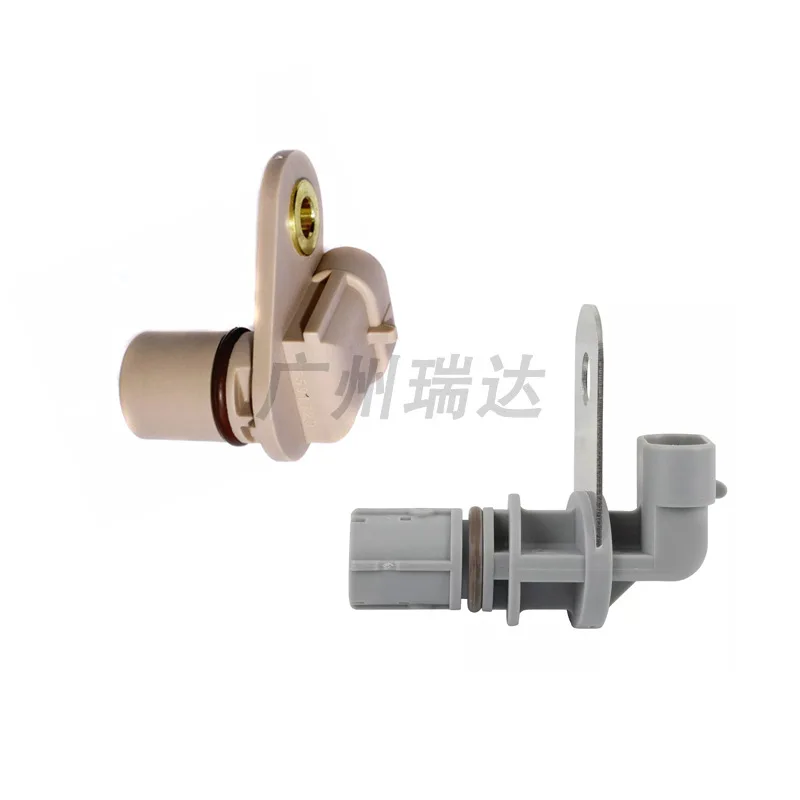 For Saab Pontiac Crankshaft Position Sensor Kit 12703627, 12568983