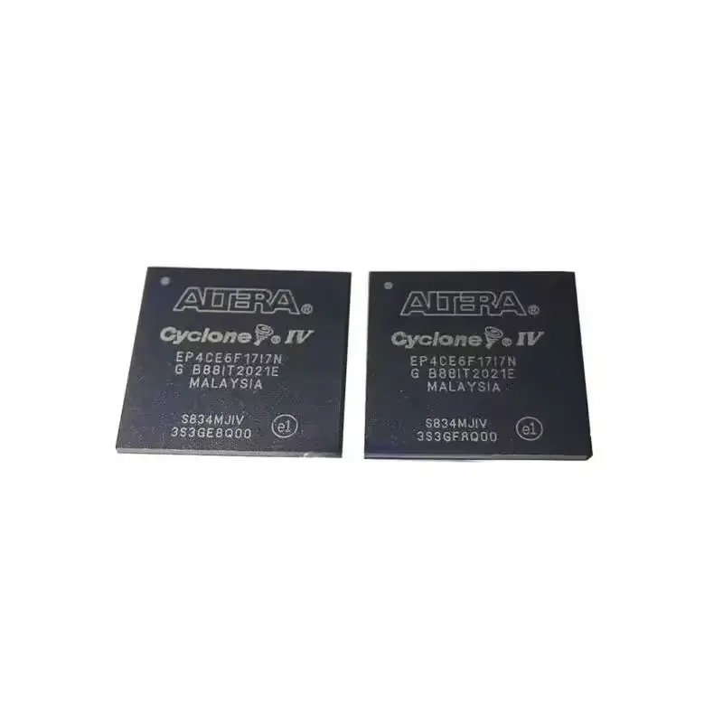 

EP4CE6F17I7N EP4CE6F17C8N New protective case