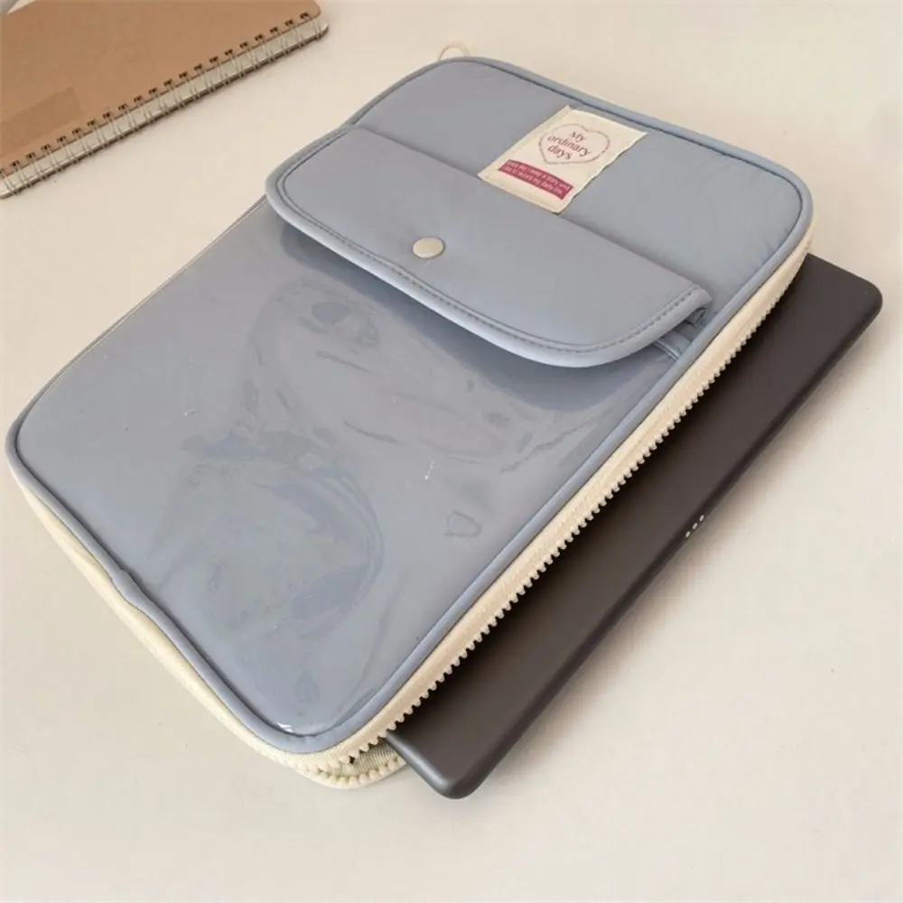 Funda portátil nailon 13 pulgadas – Estuche transporte Air/Pro M2 M3 - imagen 2
