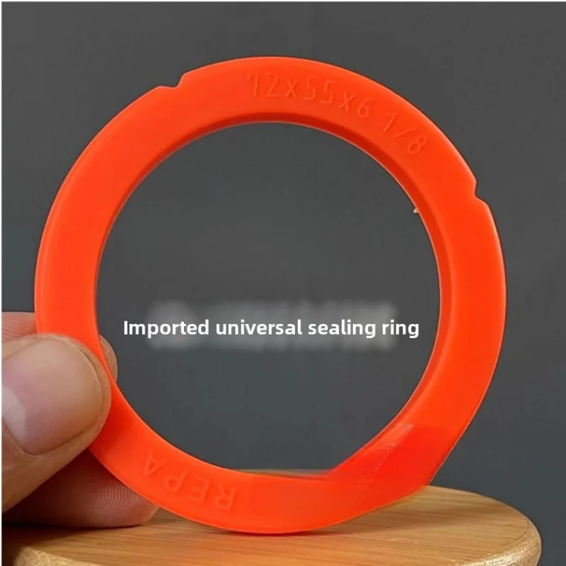 

for Lamarzocco MODBAR KB90 semi-automatic coffee machine brewing head sealing silicone rubber ring accessories